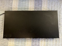 DBX Recording Technology Series Model 224 Type II Tape Noise Reduction System