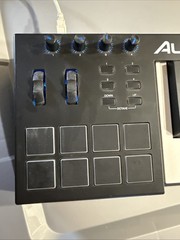 Alesis V49 49-Key USB MIDI Keyboard