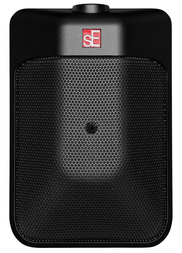 Se Electronics BL8 Omni-Directional Boundary Microphone Piano/Conference Mic