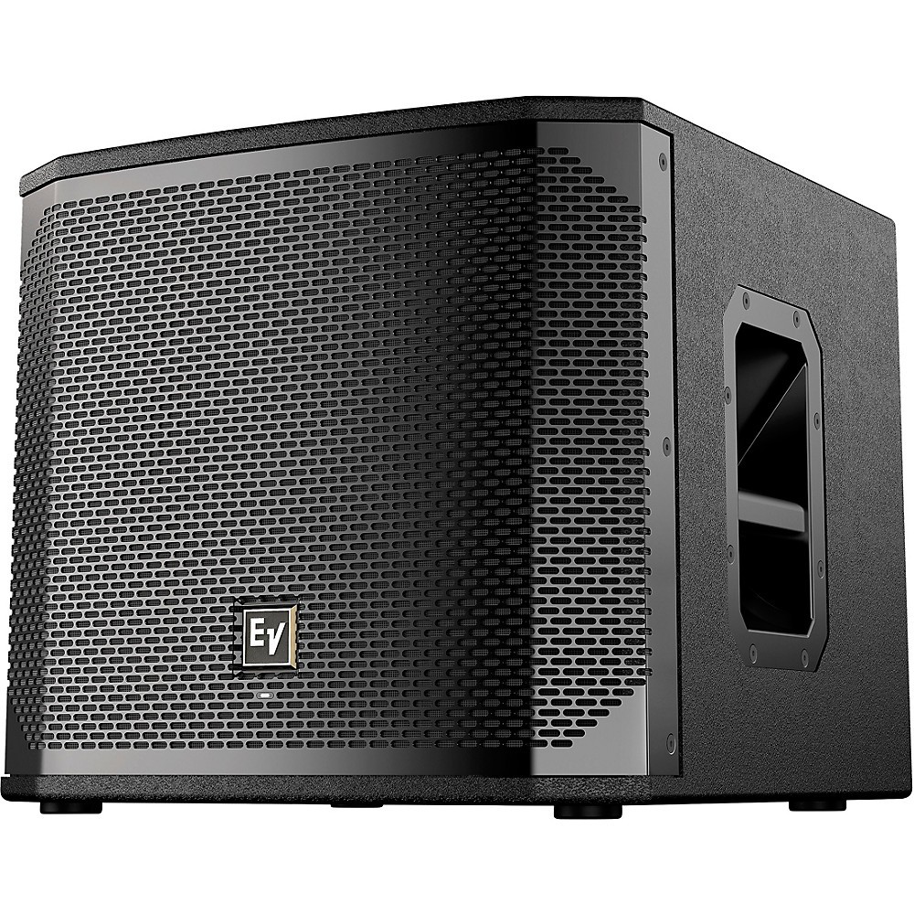 ElectroVoice ELX20018S 18 in. Passive Subwoofer