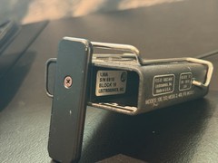 Lectrosonics LMa – Wireless Beltpack Transmitter – Block 19