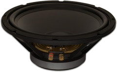 Goldwood Sound GW-12PC-8 Heavy Duty 8Ohm 12″ Woofer 450 Watts Speaker,Black