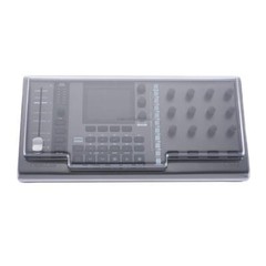 Decksaver DS-PC-NPCS12 Cover for Nektar Panorama CS12 Controller