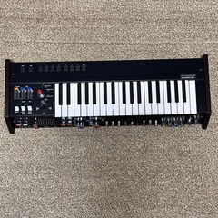 Korg miniKORG 700Sm Analog Synthesizer Manufacturer Refurbished with Case