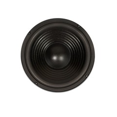 2 Goldwood Sound GW-210/8 OEM 10″ Woofers 220Watt each 8ohm Replacement Speakers