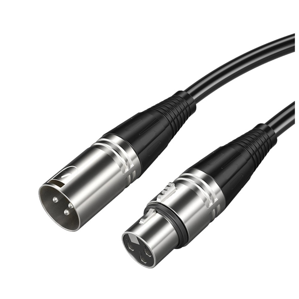 1 Piece Male to Female Microphone Cable Microphone Microphone Cable 18445