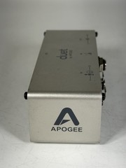 Apogee Electronics Duet 2 Breakout Box Robust I/O