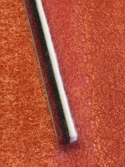 OEM Yamaha Upper Felt VEX28700 For SLM88 P145B P225B and other models