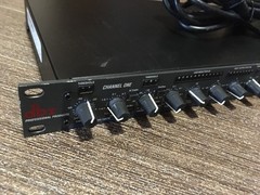 dbx 1066