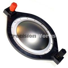Diaphragm for RCF N850 Horn Driver Speaker Repair Kit Voice Coil 8 ohm