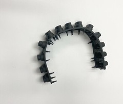 Genuine Korg KRONOS288LS KRONOS2 13 key rubber contact * Ships Today*