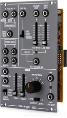 Behringer 150 Ring Mod/Noise/S&H/LFO – Analog Ring Mod/Noise/S&H/LFO Eurorack
