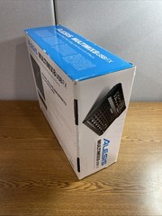 Alesis MultiMix 8 USB FX Desktop Mixer, Built-In Effects, 8-Channel