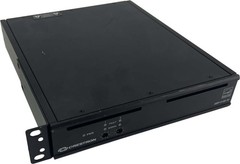 Crestron AMP-2100-70 Dual-Channel Modular Power Amplifier (BH)