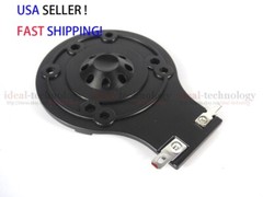 4pcs diaphragm for JBL TR105 TR125 TR126 TR225 2412H1 horn driver US SHIP