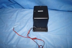 EV Electro-Voice XEQ 808 Crossover From TS940S Cinema Speaker