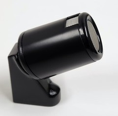 Electro-Voice US607L (Noise-Cancelling, Stud-Mounted Dynamic Microphone)