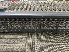 Panasonic Ramsa WR-S4424A 24ch Console WR-S4424 *LOCAL PICKUP -INDIANAPOLIS, IN*
