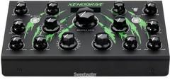 Erica Synths Xenodrive Stereo Distortion/Overdrive/Waveshaper Effects Unit