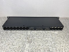 AudioScience BOB1024 Sound Card XLR Breakout Box Rackmounted (UNTESTED!)
