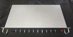 Laird Level Shifter Pro: RCA to XLR, 10 channels image 1 Laird Level Shifter Pr
