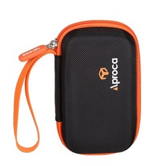 Aproca Case Compatible with Klein Tools 935DAA / 935DAGL Digital Black