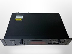 TASCAM MD-301 MkII MiniDisc Recorder Player