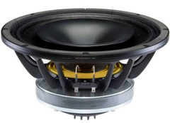 B&C 12FHX76-8 Coaxials Subwoofer 12″ Full Range Speaker 700W, 98 dB sensitivity.