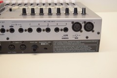 Yamaha AW16G 16-Track Professional Analog/Digital Audio Workstation w/Power Cord