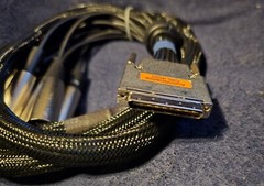 AudioScience CBL4022 Cable Assembly