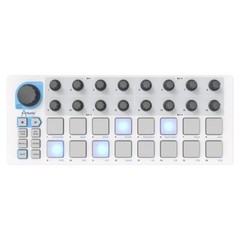Arturia – BeatStep – Compact MIDI Controller & Sequencer with Creative Softw…