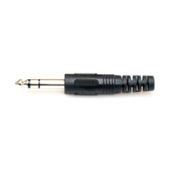 Alesis 1/4″ TRS Dummy Plug for DM10 X Mesh, DM10 MKII Pro Electronic Drum Kits