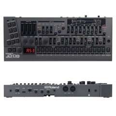 Roland JD-08 Boutique Sound Modular Synthesizer Boutique Series Genuine Products