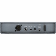 Sennheiser XSW 1-835 Handheld Wireless Vocal Microphone Dealer Free USA Shipping