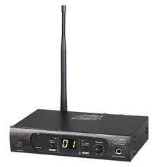Audio2000’S AWM6308U UHF 100 Selectable Frequency Wireless In-Ear Monitor System