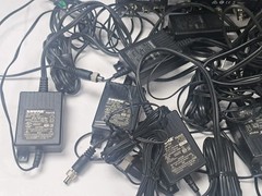 Shure ULXD4 G50 470-534 MHz Digital Wireless Receiver with PSU and 1u bracket