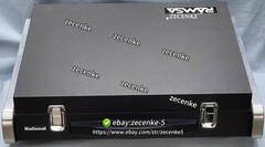 1pcs WR-32 Broadcast-grade Professional Mixing Console