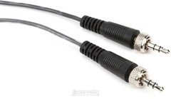 Point Source Audio Confidence CO2-8WD Omnidirectional Headset Microphone with