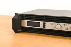 Electro-Voice (EV) TG-5 120V 2-Channel Tour Grade Power Amplifier CG01YB4