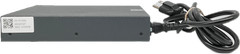 Extron XPA 1002 Two-Channel Power Amplifier 2×2 Audio Amp Gray