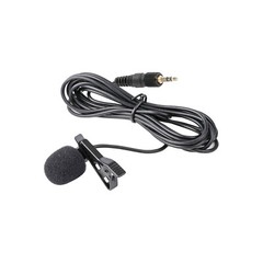 Saramonic Blink 500 B3 TX+RX 2.4GHz Micro-Wireless Lavalier System | BLINK500B3
