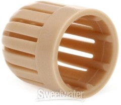 Shure RPM40FC/T Flat Cap for TwinPlex Series Microphones – Tan (10 Pack)