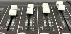 Mackie DFX-6 Six-Channel Compact Integrated Live Analog Sound Mixer Tested