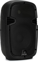 Behringer PK108 320W 8 inch Passive Speaker