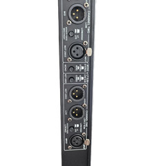 DBX 223XL Stereo 2-Way/Mono 3-Way Crossover Rack Mountable US NEW