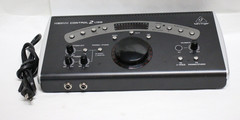 Behringer XENYX Control 2 USB Studio