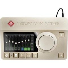 Neumann MT 48 U Desktop 12×12 USB-C Audio/MIDI Interface
