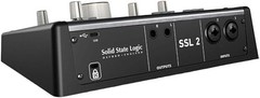 Solid State Logic SSL 2 MK11 USB Audio Interface