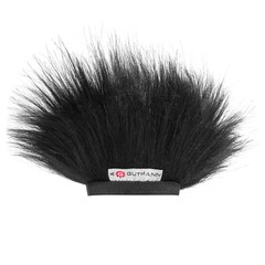 Gutmann Microphone Windscreen Windshield for Tascam DR-100MKIII Premium Black
