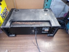SoundTech 4150 audio mixer